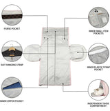 Travel Organizer Bag - V.I.P Digital Presence