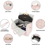 Travel Organizer Bag - V.I.P Digital Presence