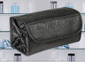 Travel storage bag cosmetic bag Roll-N-Go Cosmetic Bag organizer large capacity multi-function storage bag - V.I.P Digital Presence