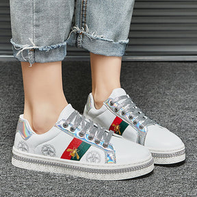 Trendy and versatile board shoes breathable and casual men's shoes - V.I.P Digital Presence