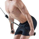 Tricep Tug Ropes - V.I.P Digital Presence