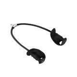 Tricep Tug Ropes - V.I.P Digital Presence