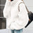 Turtleneck Long Sleeve Sweater - V.I.P Digital Presence