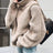 Turtleneck Long Sleeve Sweater - V.I.P Digital Presence