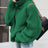 Turtleneck Long Sleeve Sweater - V.I.P Digital Presence