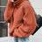 Turtleneck Long Sleeve Sweater - V.I.P Digital Presence