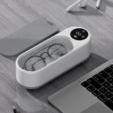 Ultrasonic Retainer Cleaner Machine - V.I.P Digital Presence