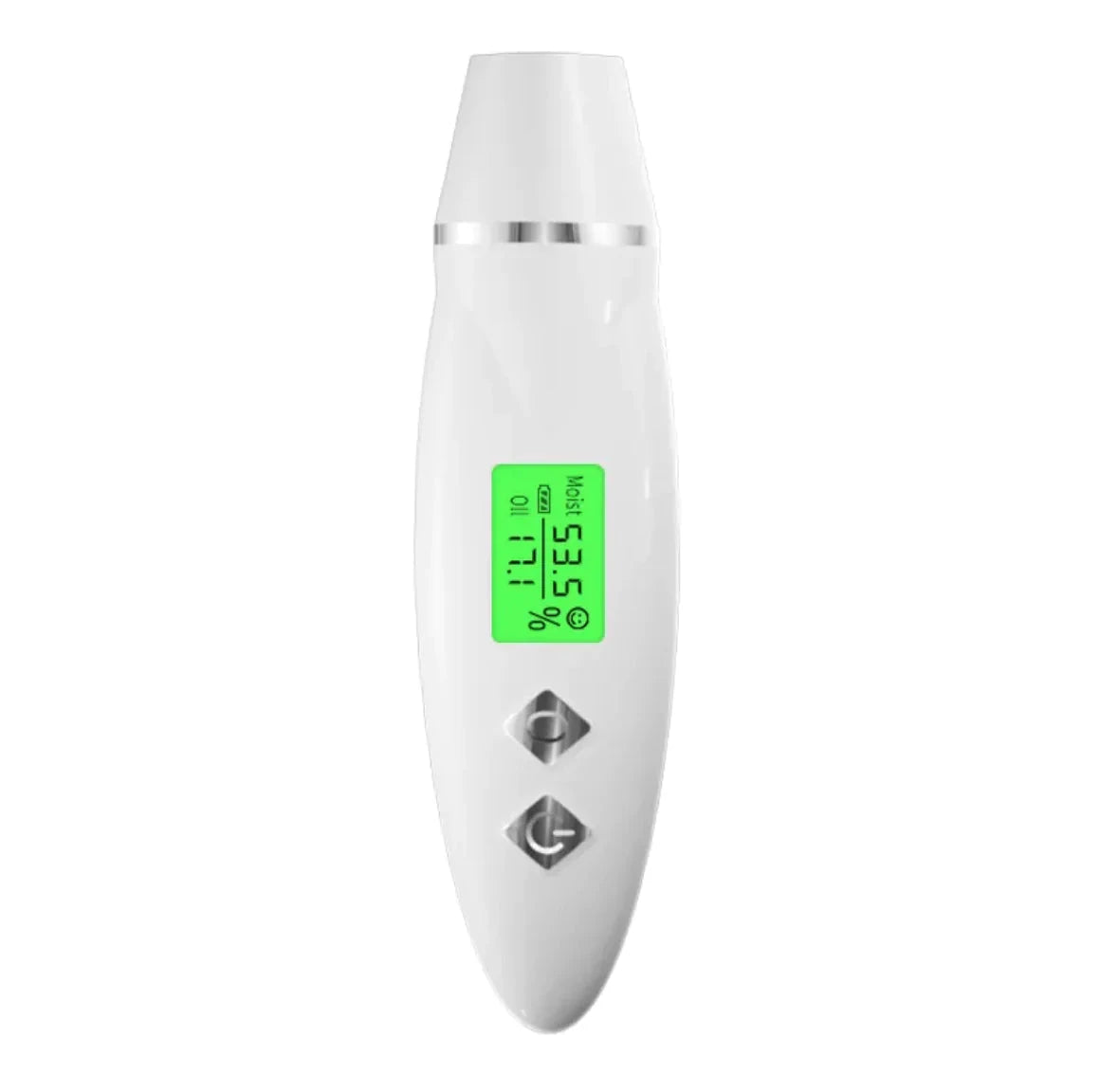USB Rechargeable Skin Detector - V.I.P Digital Presence