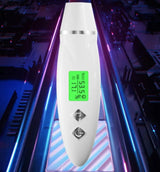 USB Rechargeable Skin Detector - V.I.P Digital Presence