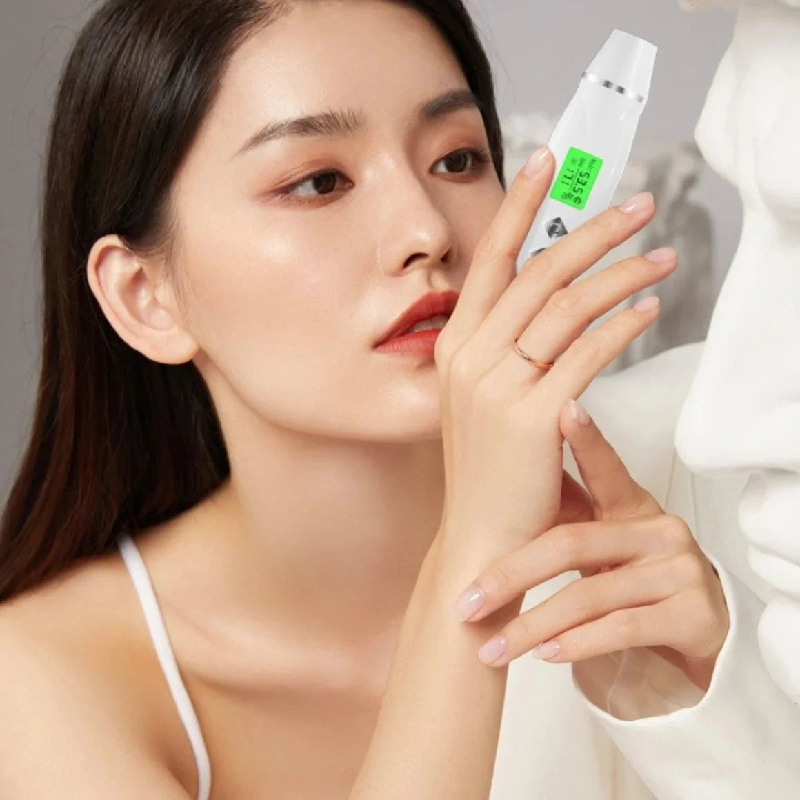 USB Rechargeable Skin Detector - V.I.P Digital Presence