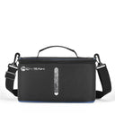 UV Led&Ozone Sterilizer Bag Portable Ozone Disinfector Case For Sanitizling CPAP machines Mask Tube and other accessories - V.I.P Digital Presence
