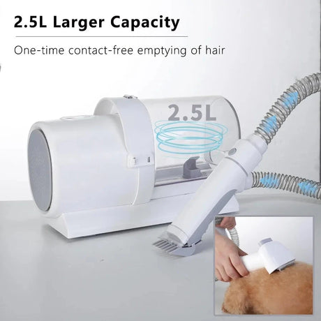 V.I.P PET Grooming Kit - V.I.P Digital Presence