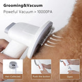 V.I.P PET Grooming Kit - V.I.P Digital Presence