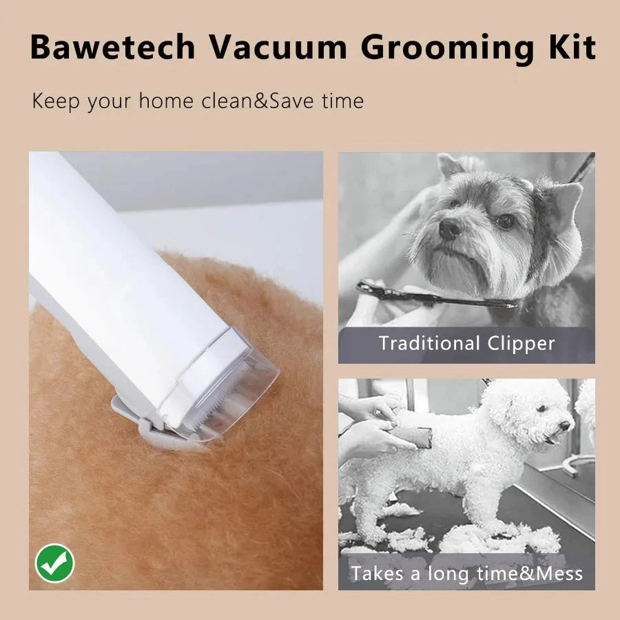 V.I.P PET Grooming Kit - V.I.P Digital Presence