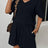 V-Neck Half Sleeve Top and Shorts Set - V.I.P Digital Presence