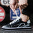 Versatile flat casual shoes student sports board shoes - V.I.P Digital Presence