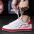Versatile flat casual shoes student sports board shoes - V.I.P Digital Presence