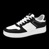 Versatile shoes workwear retro student board shoes - V.I.P Digital Presence