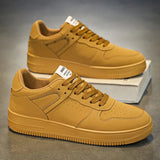 Versatile shoes workwear retro student board shoes - V.I.P Digital Presence