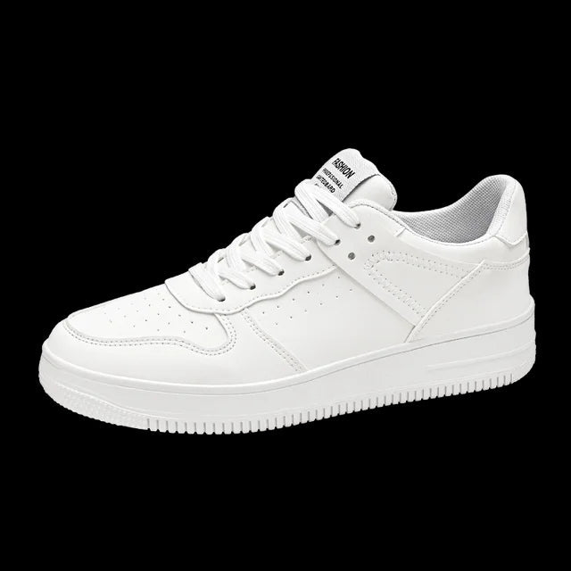 Versatile shoes workwear retro student board shoes - V.I.P Digital Presence