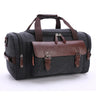 Vintage Carry Travel Duffle - V.I.P Digital Presence