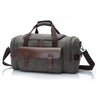 Vintage Carry Travel Duffle - V.I.P Digital Presence