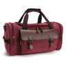 Vintage Carry Travel Duffle - V.I.P Digital Presence