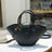 Vintage Shell Bags For Women Luxury Designer Handbags And Purses 2023 New In PU Top Handle Korean Small Shoulder Messenger Bag - V.I.P Digital Presence