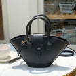 Vintage Shell Bags For Women Luxury Designer Handbags And Purses 2023 New In PU Top Handle Korean Small Shoulder Messenger Bag - V.I.P Digital Presence