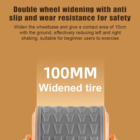 VIP Automatic Ab Roller - V.I.P Digital Presence