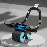 VIP Automatic Ab Roller - V.I.P Digital Presence