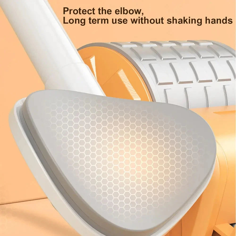 VIP Automatic Ab Roller - V.I.P Digital Presence