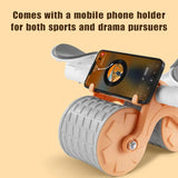 VIP Automatic Ab Roller - V.I.P Digital Presence