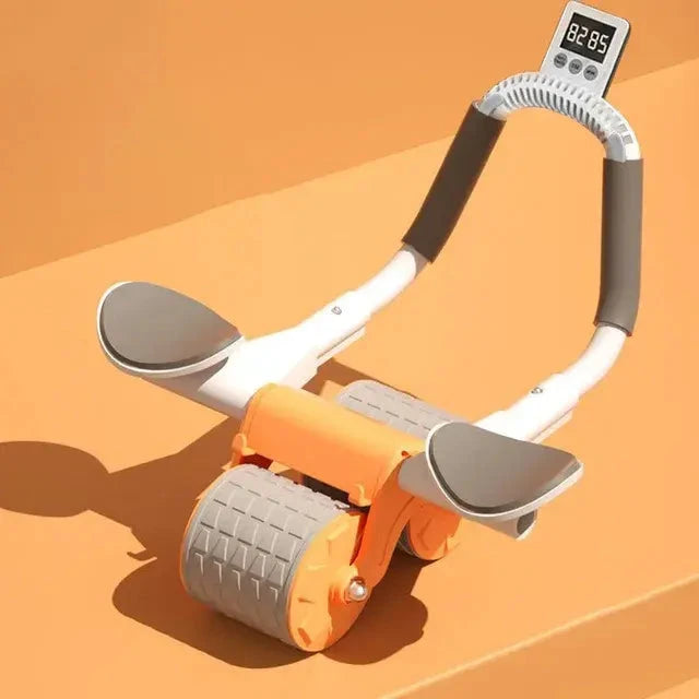 VIP Automatic Ab Roller - V.I.P Digital Presence