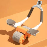 VIP Automatic Ab Roller - V.I.P Digital Presence