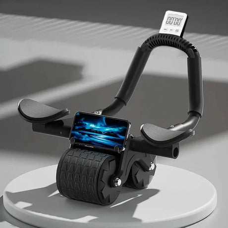 VIP Automatic Ab Roller - V.I.P Digital Presence