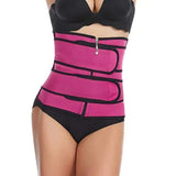 Waist Trainer Slimming Sheath - V.I.P Digital Presence