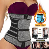 Waist Trainer Slimming Sheath - V.I.P Digital Presence