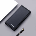 Wallet Men's Long Section Young People Thickened Large Capacity Wallet Suit Bag Plus Simple Men's Wallet - V.I.P Digital Presence