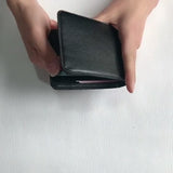 Wallet Men's Short Wallet  Business Wallet Simple Men's College Students Trendy Youth Wallet - V.I.P Digital Presence