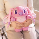 Warm Stitch Buddy - V.I.P Digital Presence