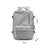 Waterproof 18 Inch Laptop Backpacks School Bags with usb Dily Life Vintage Unisex Leather Student Backpack for Men - V.I.P Digital Presence