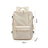 Waterproof 18 Inch Laptop Backpacks School Bags with usb Dily Life Vintage Unisex Leather Student Backpack for Men - V.I.P Digital Presence
