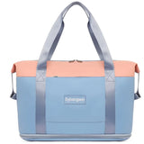 Waterproof Expandable Travel Bag - V.I.P Digital Presence
