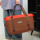 Waterproof Expandable Travel Bag - V.I.P Digital Presence