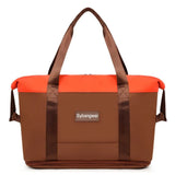 Waterproof Expandable Travel Bag - V.I.P Digital Presence