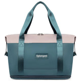 Waterproof Expandable Travel Bag - V.I.P Digital Presence
