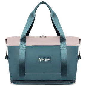Waterproof Expandable Travel Bag - V.I.P Digital Presence