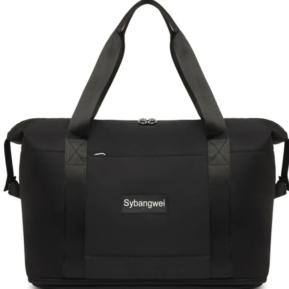 Waterproof Expandable Travel Bag - V.I.P Digital Presence