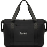Waterproof Expandable Travel Bag - V.I.P Digital Presence